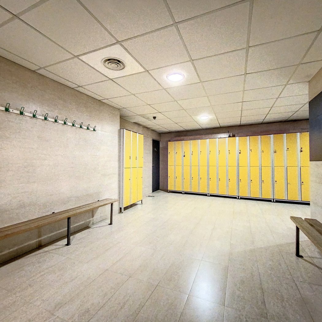 Vital House Gym - Salle Sport Studio Pilates Reformer A Charenton-Le-Pont 3